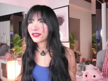 Kitty_Eliffe January 26, 2026 Chaturbate stream image