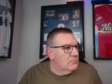Larrymac23 January 26, 2026 Chaturbate stream image