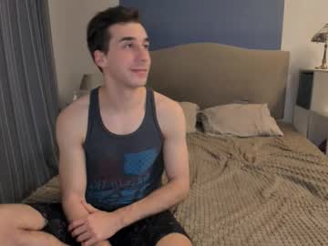 Lawrence_Miles January 26, 2026 Chaturbate stream image