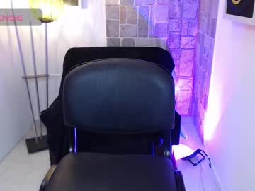 Luumi_Rosse January 26, 2026 Chaturbate stream image