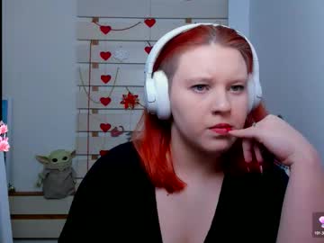 Melibooo January 26, 2026 Chaturbate stream image