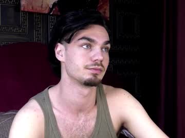 Oceanheat January 26, 2026 Chaturbate stream image
