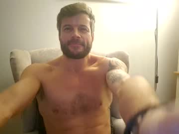 Pete_Le_Meat January 26, 2026 Chaturbate stream image