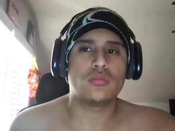 Playfulm12 January 26, 2026 Chaturbate stream image
