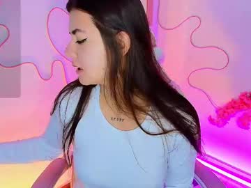 Stepha_Sweet January 26, 2026 Chaturbate stream image