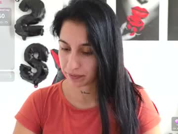 Tammyandrade_ January 26, 2026 Chaturbate stream image