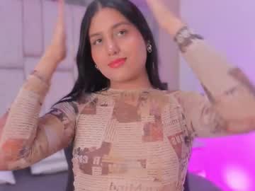Valerycooper23 January 26, 2026 Chaturbate stream image