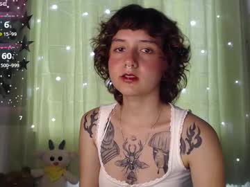Violet_Bluee January 26, 2026 Chaturbate stream image