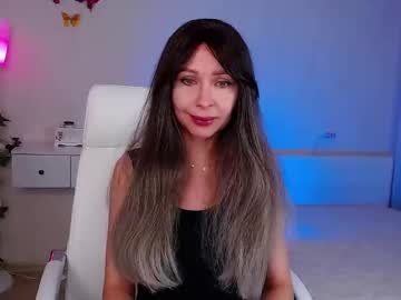 Wendifoster January 26, 2026 Chaturbate stream image