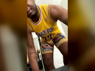 Williams_88 January 26, 2026 Chaturbate stream image