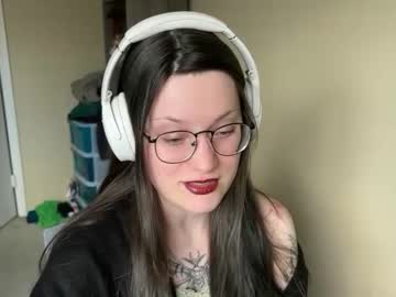 Worship_Lucina January 26, 2026 Chaturbate stream image