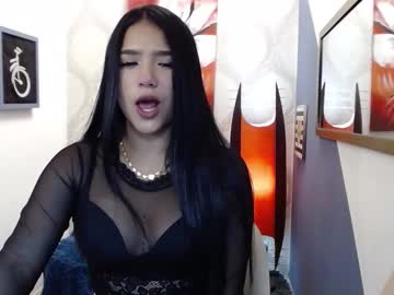 Beellaa_Nyraa January 26, 2026 Chaturbate stream image
