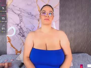 Big_Tits_In_Your_Face January 26, 2026 Chaturbate stream image