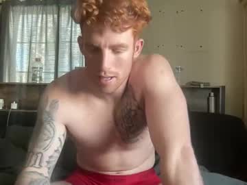 Bigredrocket42 January 26, 2026 Chaturbate stream image