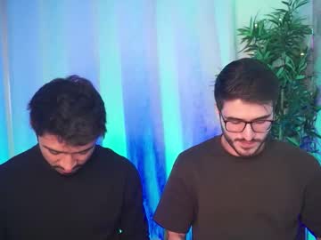 Damon_Frost January 26, 2026 Chaturbate stream image