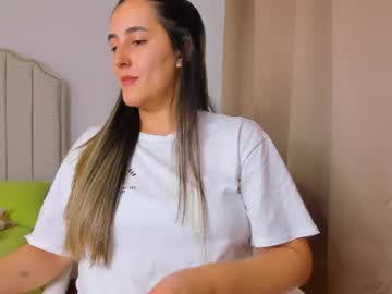Hannaa86 January 26, 2026 Chaturbate stream image