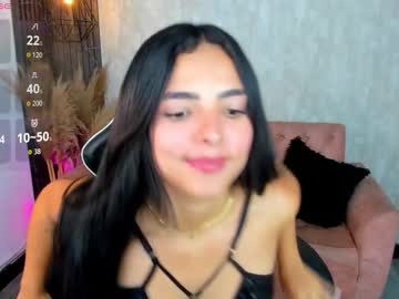 Hannawells_ January 26, 2026 Chaturbate stream image