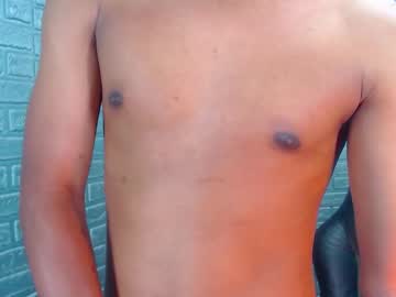 Luigi_Ferrer January 26, 2026 Chaturbate stream image