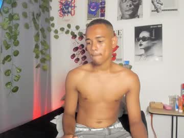 Nilx_Moon09 January 26, 2026 Chaturbate stream image