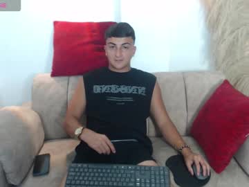 Oliver_Kooper January 26, 2026 Chaturbate stream image