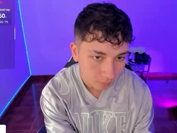 Oliver_Kyy January 26, 2026 Chaturbate stream image