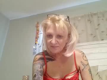 Sadiebrooks January 26, 2026 Chaturbate stream image