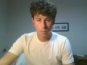 Saint_Nott January 26, 2026 Chaturbate stream image
