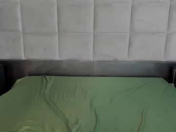 Sandyhouston January 26, 2026 Chaturbate stream image