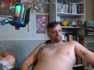 Scarecrow2wm January 26, 2026 Chaturbate stream image