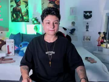 Zuryramirez_ January 26, 2026 Chaturbate stream image