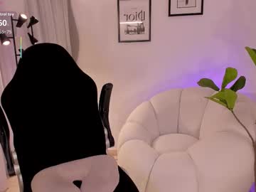 Amywoods January 26, 2026 Chaturbate stream image