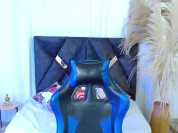 Angell18_ January 26, 2026 Chaturbate stream image