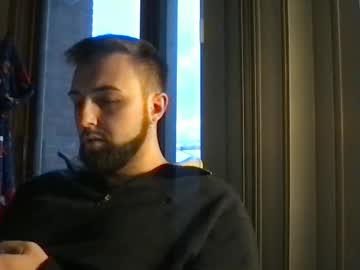 Anthonym3 January 26, 2026 Chaturbate stream image