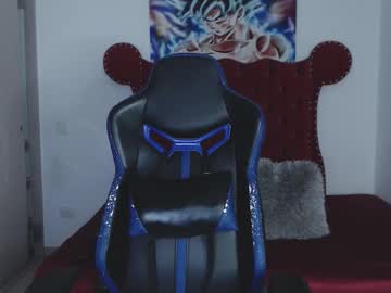 Axelwinters_ January 26, 2026 Chaturbate stream image