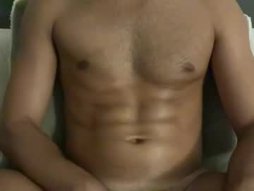 Carioca_Bronzeado January 26, 2026 Chaturbate stream image