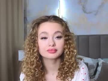 Curlysabrina January 26, 2026 Chaturbate stream image