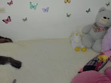 Elsamails January 26, 2026 Chaturbate stream image