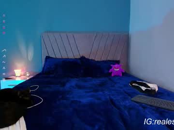 Esteban_Knight January 26, 2026 Chaturbate stream image