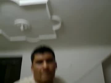 Fabian_Totti January 26, 2026 Chaturbate stream image