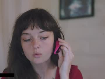 _Freckles January 26, 2026 Chaturbate stream image