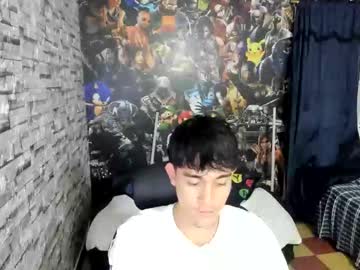Jay_Orange January 26, 2026 Chaturbate stream image