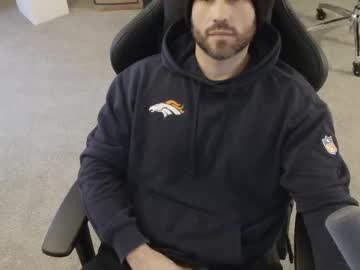 John_Donson January 26, 2026 Chaturbate stream image