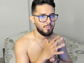 Leoanderson_ January 26, 2026 Chaturbate stream image