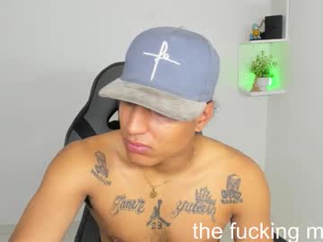 Masteralda09 January 26, 2026 Chaturbate stream image