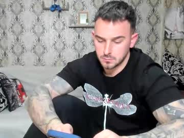 Mastermusclejon January 26, 2026 Chaturbate stream image