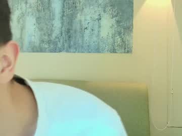 Noah_Vance2 January 26, 2026 Chaturbate stream image
