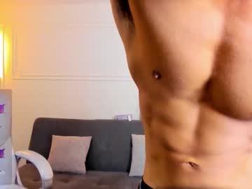 Paradise_Boy_S January 26, 2026 Chaturbate stream image