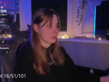 Rachel_Passion January 26, 2026 Chaturbate stream image