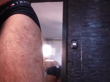 Roger_Belmont January 26, 2026 Chaturbate stream image