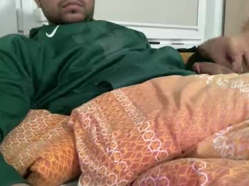 Uzairmughal4672 January 26, 2026 Chaturbate stream image